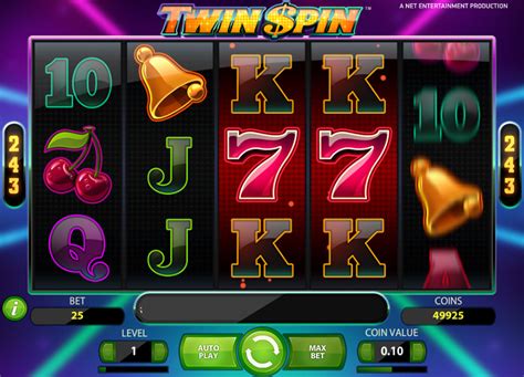 Play Twin Spin .